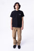 T-Shirt Shift Studios Black